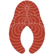 Logo restauracji Papaya Sushi Bar