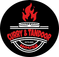 Curry & Tandoor House logo