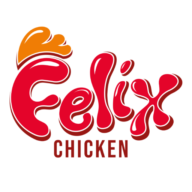 Felix Chicken Kraków logo