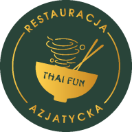 Thai Fun - Restauracja azjatycka logo
