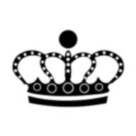 BLACK KING’S KEBAB logo