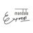 Mandala Express logo