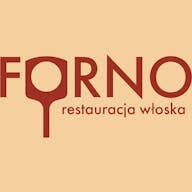 FORNO Ristorante logo