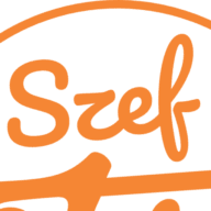 Szef Catering logo