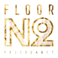 Floor No 2 Restaurant logo