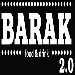 Barak Burger 2.0 Food&Drink logo