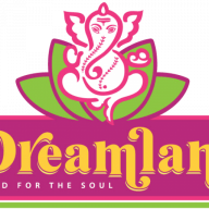 Dreamland - Restauracja Indyjska Łukowska - Kuchnia Indyjska logo