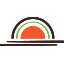 Osaka Sushi logo