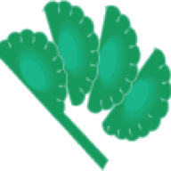Bar Pierożek logo