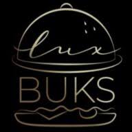 Logo restauracji Lux Buks