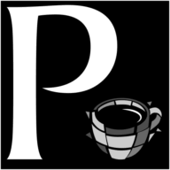 Klubokawiarnia Pożyteczna logo