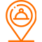 China Town Helios logo