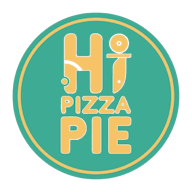 Logo restauracji Hi Pizza Pie