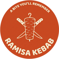 Ramisa Kebab logo