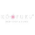 Kofuku Sushi Shop & Bistro logo