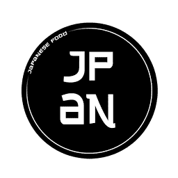 Logo restauracji JPAN SUSHI