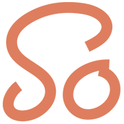 So! Coffee logo