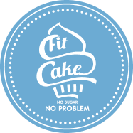 Fit Cake to go Warszawa Bemowo logo