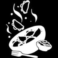 Pierogarnia Pyszne Pierogi Łazarz logo