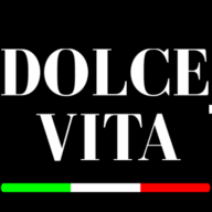Dolce Vita Ristorante logo
