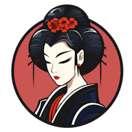 INARI Sushi House logo