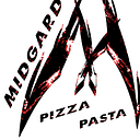 Pizza Midgard logo
