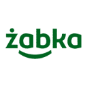 Żabka logo