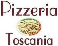 Pizzeria Toscania logo