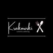 Krakowski Lunch & Catering logo