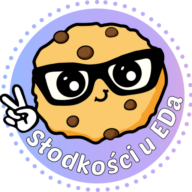 Słodkości u EDa logo