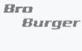Bro Burger Wałowa logo
