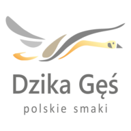Restauracja Dzika Gęś logo