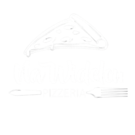 Pizzeria „NA WIDELCU” logo