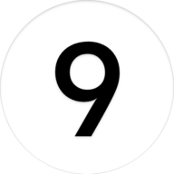 Zwycięska 9 logo