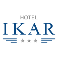 Hotel Ikar logo
