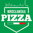 Wrocławska Pizza logo