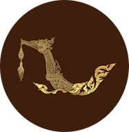 Laai Thai logo