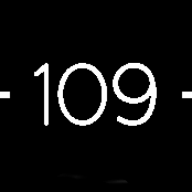 109 Za Rogiem logo