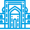 Samarkand Restauracja Uzbecka logo