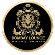 Bombay Lounge restauracja indyjska logo