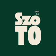 Logo restauracji Shot Bar Szoto | Kraków