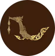 LAAI THAI Thai&Sushi Restaurant logo