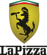 La Pizza logo