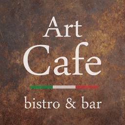 Art Cafe Bistro & Bar logo