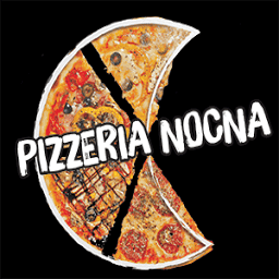 Pizzeria Nocna Łódź logo