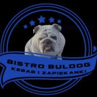 Bistro Buldog kebab i zapiekanki logo