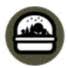 Wlas Burger logo