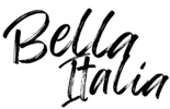 Bella Italia logo