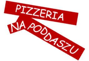 Logo restauracji Pizzeria Na Poddaszu Jakubowice