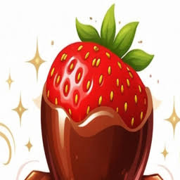 STRAWBERIA logo